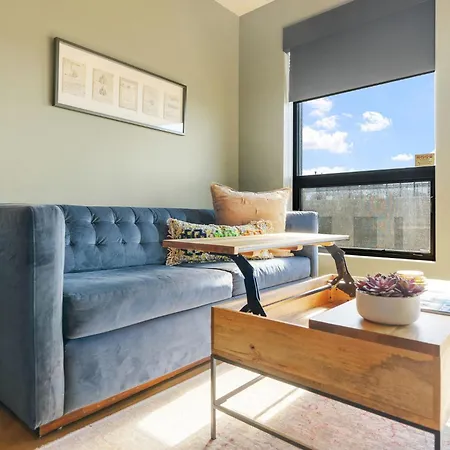 Minnestay Sable 601 - Alcove
